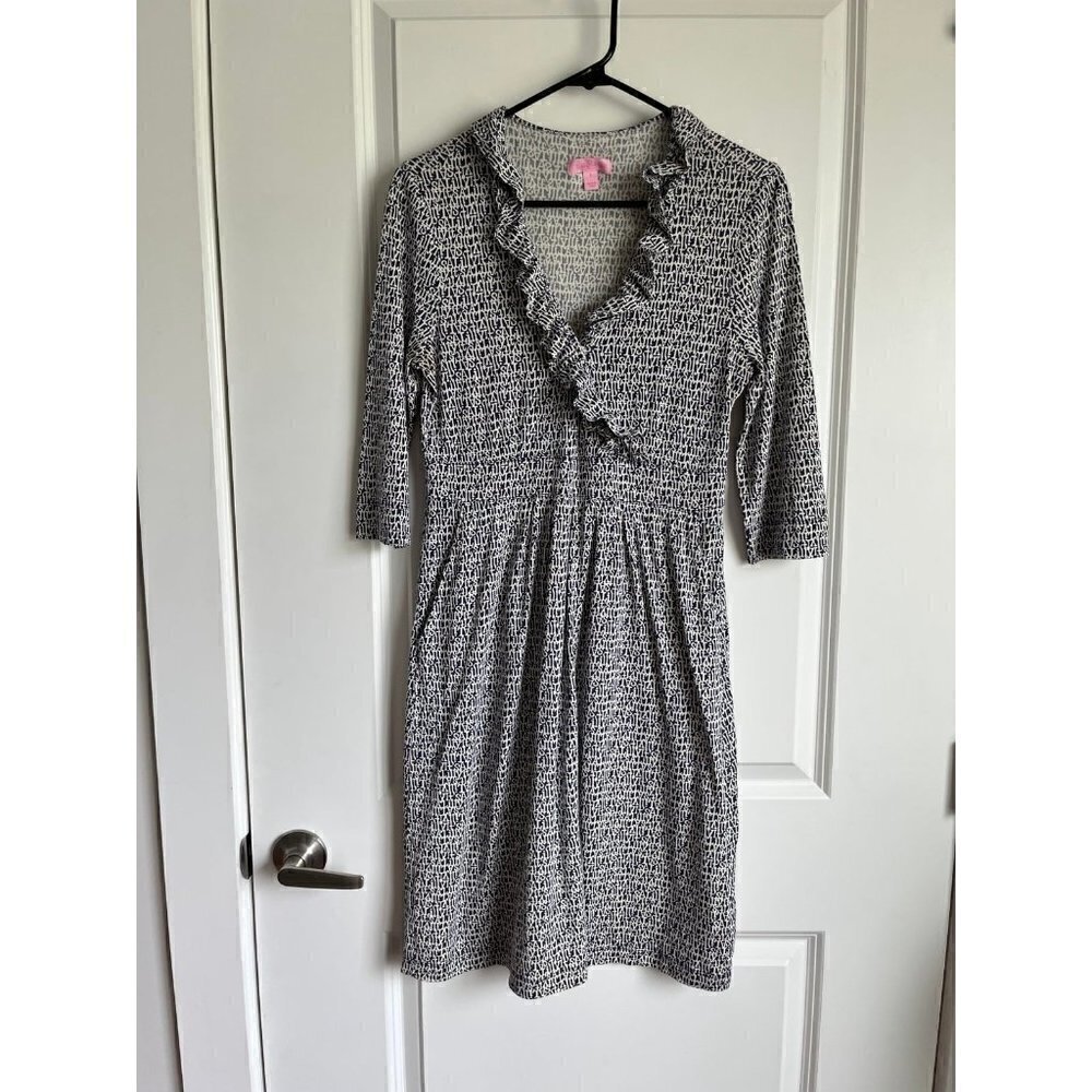 Lilly Pulitzer Dress